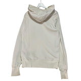 [L] Kapital Surf Star Pullover Hoodie White