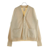 [4]  VISVIM 21SS SELMER CARDIGAN THICK KNIT BEIGE JAPAN