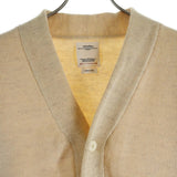 [4]  VISVIM 21SS SELMER CARDIGAN THICK KNIT BEIGE JAPAN