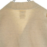 [4]  VISVIM 21SS SELMER CARDIGAN THICK KNIT BEIGE JAPAN