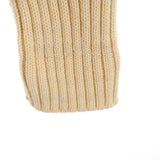 [4]  VISVIM 21SS SELMER CARDIGAN THICK KNIT BEIGE JAPAN