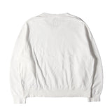 [2] VISVIM AMPLUS SB SWEAT L/S