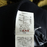 [M] A BATHING APE BAPE 1ST CAMO BOA FULL-ZIP SWEATSHIRT (HOODIE) BEIGE/BLACK