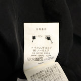 [M] A BATHING APE BAPE x DRAGON BALL Z BABY MILO SUPER SAIYAN S/S SHIRT BLACK