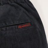 [4] NONNATIVE 24AW x GRAMICCI WALKER TP EASY PANTS COTTON CORD SULFUR DYE NAVY