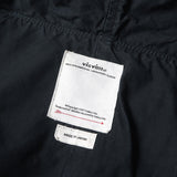 [2] VISVIM PATTERSON OVERCOAT (C/NY)