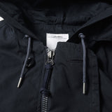 [2] VISVIM PATTERSON OVERCOAT (C/NY)
