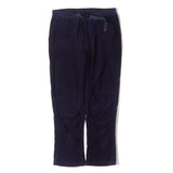 [1] NONNATIVE x GRAMICCI STRETCH CORDUROY EASY PANTS PURPLE