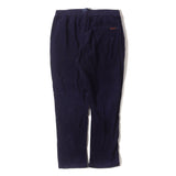 [1] NONNATIVE x GRAMICCI STRETCH CORDUROY EASY PANTS PURPLE