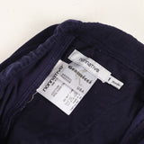 [1] NONNATIVE x GRAMICCI STRETCH CORDUROY EASY PANTS PURPLE