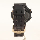 A BATHING APE BAPE x STUSSY G-SHOCK NOWHERE 20TH ANNIVERSARY GF-8250BS FROGMAN WATCH BLACK
