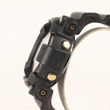 A BATHING APE BAPE x STUSSY G-SHOCK NOWHERE 20TH ANNIVERSARY GF-8250BS FROGMAN WATCH BLACK