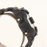 A BATHING APE BAPE x STUSSY G-SHOCK NOWHERE 20TH ANNIVERSARY GF-8250BS FROGMAN WATCH BLACK