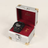 A BATHING APE BAPE x STUSSY G-SHOCK NOWHERE 20TH ANNIVERSARY GF-8250BS FROGMAN WATCH BLACK