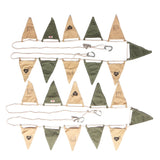 HUMAN MADE X NORDISK FLAGLINE TENT ACCESSORY