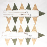 HUMAN MADE X NORDISK FLAGLINE TENT ACCESSORY