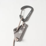 HUMAN MADE X NORDISK FLAGLINE TENT ACCESSORY