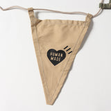 HUMAN MADE X NORDISK FLAGLINE TENT ACCESSORY