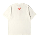[M] HUMAN MADE X KEIKO SOTOME HINAMATSURI ILLUSTRATION TEE