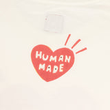 [M] HUMAN MADE X KEIKO SOTOME HINAMATSURI ILLUSTRATION TEE