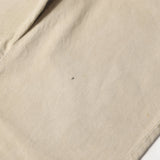 [3] VISVIM CONTRARY DEPT FIELD CHINO PANTS VINTAGE PROCESSED BEIGE