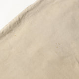 [3] VISVIM CONTRARY DEPT FIELD CHINO PANTS VINTAGE PROCESSED BEIGE