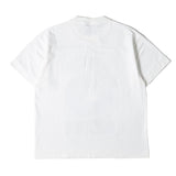 [M] A BATHING APE NOWHERE 6TH ANNIVERSARY NUMBERED TEE