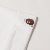 [M] A BATHING APE NOWHERE 6TH ANNIVERSARY NUMBERED TEE