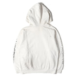 [S] NEIGHBORHOOD x BOUNTY HUNTER SAVAGE SWEAT HOODIE LS