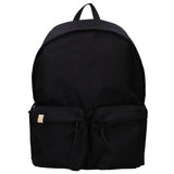 VISVIM CORDURA RUCKSACK 22L II NYLON BACKPACK BLACK