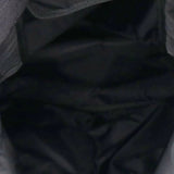VISVIM CORDURA RUCKSACK 22L II NYLON BACKPACK BLACK