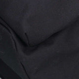 VISVIM CORDURA RUCKSACK 22L II NYLON BACKPACK BLACK