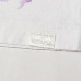 [XL] A BATHING APE AOYAMA LIMITED HAND-PRINTED APE FACE AND CAMPBELL'S CAN TEE (DEADSTOCK)