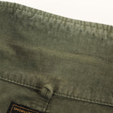 [M] WTAPS 15SS JUNGLE L/S RIPSTOP MILITARY SHIRT JACKET