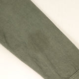 [M] WTAPS 15SS JUNGLE L/S RIPSTOP MILITARY SHIRT JACKET
