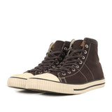 [9] VISVIM KIEFER HI