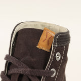 [9] VISVIM KIEFER HI