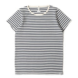 [3] VISVIM BORDER CREW S/S