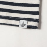 [3] VISVIM BORDER CREW S/S