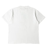 [L] A BATHING APE PLANET OF THE APES NOVA TEE (ONEITA BODY)
