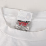 [L] A BATHING APE PLANET OF THE APES NOVA TEE (ONEITA BODY)