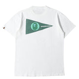 [M] A BATHING APE MAD APE FACE GRAPHIC TEE (ONEITA BODY)