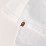 [M] A BATHING APE MAD APE FACE GRAPHIC TEE (ONEITA BODY)