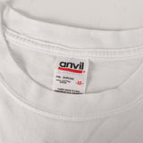 [M] A BATHING APE NOWHERE 7TH ANNIVERSARY TEE (ANVIL BODY)