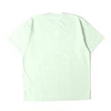 [M] WTAPS x UNDERCOVER SEVEN SAMURAI KIKUCHIYO T-SHIRT (THE ONE / SS / COTTON) BLUE GREY