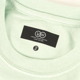 [M] WTAPS x UNDERCOVER SEVEN SAMURAI KIKUCHIYO T-SHIRT (THE ONE / SS / COTTON) BLUE GREY