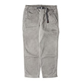 [1] NONNATIVE x SOPHNET. x GRAMICCI CLIMBER EASY PANTS C/P TWILL STRETCH OVERDYED CHARCOAL