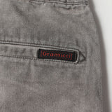 [1] NONNATIVE x SOPHNET. x GRAMICCI CLIMBER EASY PANTS C/P TWILL STRETCH OVERDYED CHARCOAL