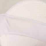 [L] A BATHING APE BAPE 00s X NEIGHBORHOOD BROTHERHOOD MESH BASEBALL CAP WHITE