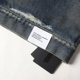 [XL] NEIGHBORHOOD SAVAGE DENIM TYPE-1 JACKET